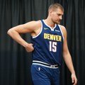 Počinje NBA Kup: Velika zarada, žestoka konkurencija