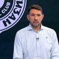 Никола Лончар: "Пењароја је имао немогућу мисију, добро је радио, али где су трофеји?"