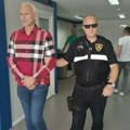 Krijumčara narkotika Nemačka izručila BiH: Određen jednomesečni pritvor Milivoju Todoroviću