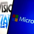 Američki sudija privremeno blokirao spajanje Microsofta i Activision Blizzarda