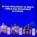 "EU: nedelja mogućnosti" u Beogradu, Novom Sadu i Nišu: "Srbija je odabrala da bude deo alijanse snažnih i prosperitetnih…