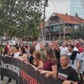 Sava Dimitrijević: Posle prvog protesta Srbija protiv nasilja u Leskovcu-NOVI SVEŽI VETROVI