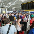 Eurokontrol upozorava na "letnji haos" u vazdušnom saobraćaju u Evropi: Moguća kašnjenja i letovi dužim rutama