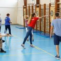 Prava promocija sporta: Ada domaćin olimpijade radnika Vojvodine