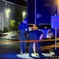 Krvavi pir u gradu Fargo u Americi: Ubijen policajac, teško ranjena još dvojica i jedan civil