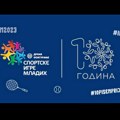 Sportske igre mladih: Poznati putnici u Split u odbojci i stonom tenisu