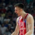 Filip Petrušev se oprostio od Crvene zvezde: "Šta reći..."