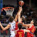 Evropsko juniorsko za košarkaše: Španci prvi finalisti u Nišu