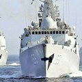Sprečen napad na vojno pomorsku bazu u Rusiji