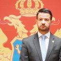 Milatović: Predložiću Spajića za mandatara