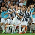 Odložena Partizanova utakmica s Radničkim zbog Evrope, Kragujevčani se bune