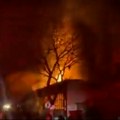 U požaru zgrade u Johannesburgu najmanje 58 mrtvih