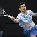 Novak Đoković rutinski do četvrtfinala u Njujorku