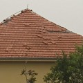 Prokišnjava krov u područnoj školi u Velikim Radincima, čeka se majstor