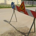 Radovi U Kostolcu: Karađorđeva ulica zatvorena do 30. septembra