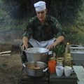 Kleli se u njega Probajte originalni recept za čuveni vojnički pasulj iz jna