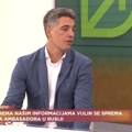 Miketić: Ćuta je iz stranke Zajedno izašao zbog politike, a ne Fejsbuk stranice