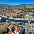 Glavna autobuska i železnička stanica u Nišu biće bliže aerodromu