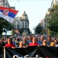 Srbija protiv nasilja: ‘Dogovor za pobjedu’ na izborima