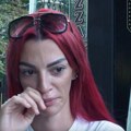 (Видео): Тара Симов се сломила пред камерама и заплакала због свекрве и мужа: "Ово је требало да буде леп интервју..."