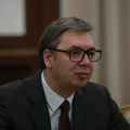 Vučić: Sve ide u tom smeru da su izbori 17. decembra