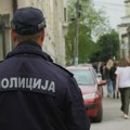 Drama u preljini kod Čačka: Dečak u školu uleteo s replikom pištolja
