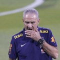 Bivši selektor Brazila Tite novi trener Flamenga