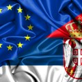 Istraživanje: Građani Srbije bi na referendumu izglasali članstvo u EU