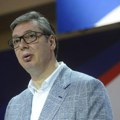 Srpska napredna stranka sutra slavi 15 godina: Vučić iz Šapca ide na sastanak sa "velikom petorkom"