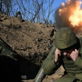 Ministarstvo odbrane Rusije: Veliki gubici ukrajinske vojske na donjeckom pravcu