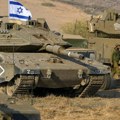 Oni će prvi ući u gazu: Idf odredio koje će elitne brigade napasti Gazu