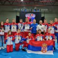 Srpski bokseri osvojili 14 medalja na Balkanskom prvenstvu