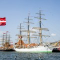 Danski brodarski div ukida i 10.000 radnih mesta! Potapa ih pad dobiti i prihoda