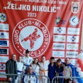 Judo Klub Laćarak: Laćarci osvojili Međunarodni turnir