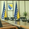 Nije bilo kvoruma: Savet ministara nije odobrio ulazak u BiH građanima evakuisanim iz Pojasa Gaze