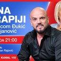 (Video) "bio sam toliko psihički ubijen": Boban Rajović je dva puta završio u zatvoru, noćima je spavao u kolima, a oženio…