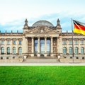 Odloženo glasanje o budžetu u Bundestagu