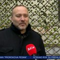 "Shvatili da cenzus nije tako mali": Ivo Čolović iz CESID za Blic TV o kampanji: Beograd će biti najzanimljivija arena…