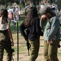 Hamas: „Spremni smo da oslobodimo još talaca u zamenu za obnavljanje primirja“