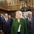 Francusko pravosuđe naložilo suđenje liderki krajnje desnice Marin Le Pen i njenoj stranci
