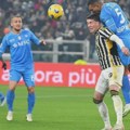 Vlahović nije povređen, reči hvale od Alegrija, Juve samo ovako može do titule!