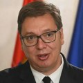 Vučić: Šta opozicija može da ponudi kad nema demokratski kapacitet da shvati da neko nešto drugo misli