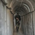 Vol strit žurnal otkriva: Izraelska vojska upumpava morsku vodu u Hamasove podzemne tunele u Gazi
