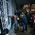 "Moraju nekog da mrze! SAD su došli na red Srbi iz Republike Srpske" Dejan Vuk Stanković: Protesti su obojeni…
