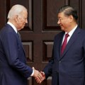 Zvaničnici: Si rekao Bajdenu da će Peking mirno ujediniti Tajvan sa Kinom