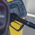 Objavljene nove cene goriva koje će važiti do petka 5. januara