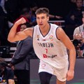 Srbija odlučila - Bogdan ispred Jokića: Kapiten "orlova" najbolji za 2023, srebro iz Manile vrednije od NBA prstena!