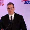 Nova vlada da razmisli o litijumu Vučić: Ne plašim se hajke neodgovornih ljudi