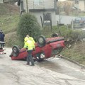 Teška saobraćajna nesreća kod Kolašina: Čovek prevrnuo automobil pa izgubio život, nadležni utvrdjuju okolnosti pod…
