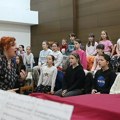 Mali operski bal: Gala koncert Dečijeg operskog studija SNP-a u petak na sceni "Jovan Đorđević"